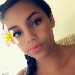 Meet your Posher, Gracie